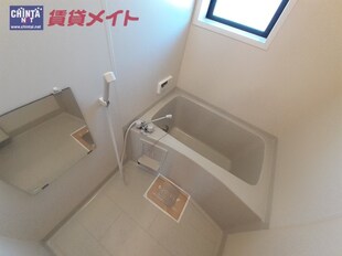 ジュネス院南　Aの物件内観写真